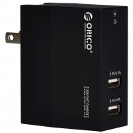 USB Wall Charger DCB-2U